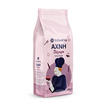 Ζάχαρη Άχνη SUGARTIA 400gr