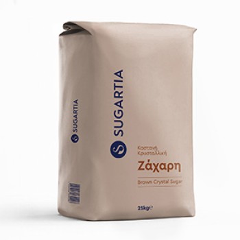 Brown Cane Sugar 25kg